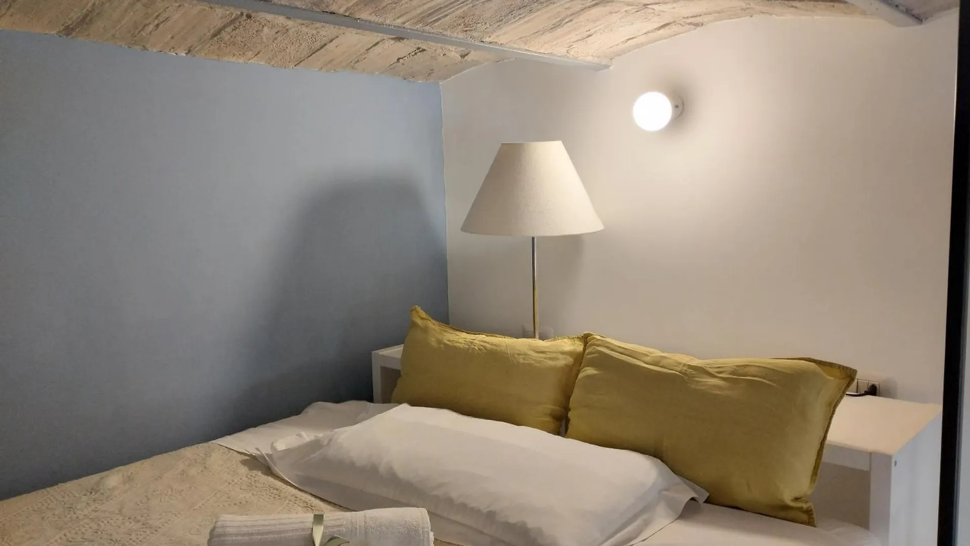Apartmán Residenza Labicana Řím