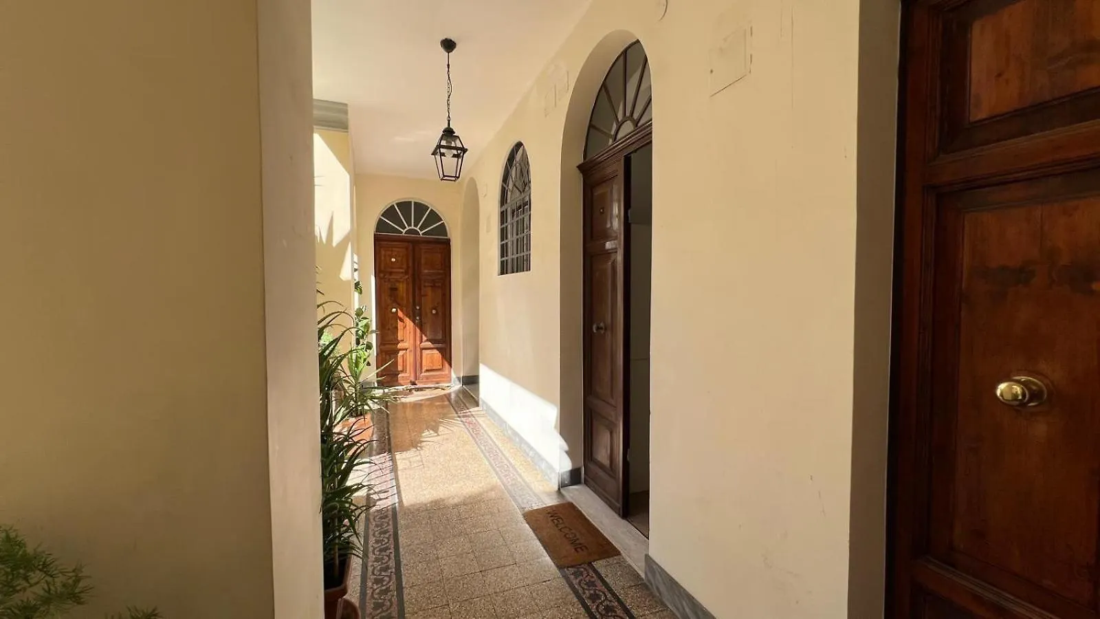 Residenza Labicana Rome
