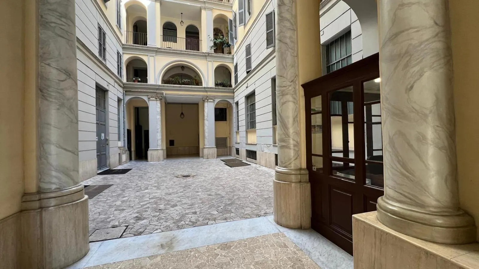 Residenza Labicana Rome