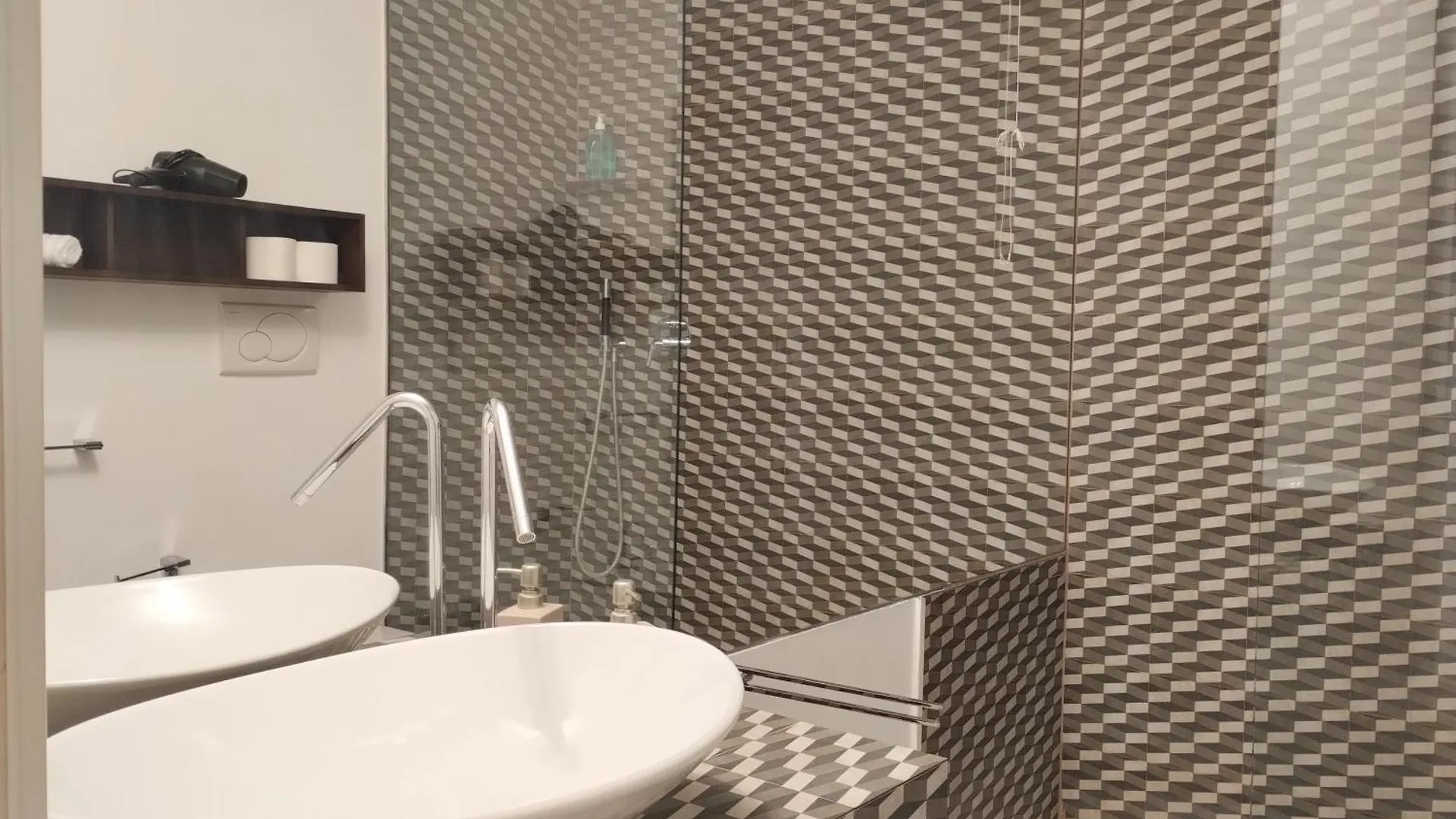 Residenza Labicana Rome Apartment