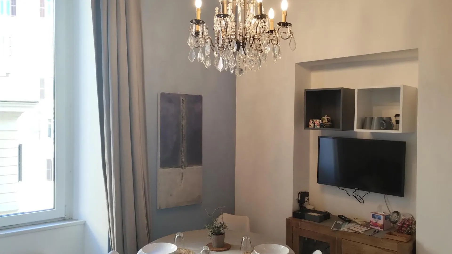 Apartment Residenza Labicana Rome