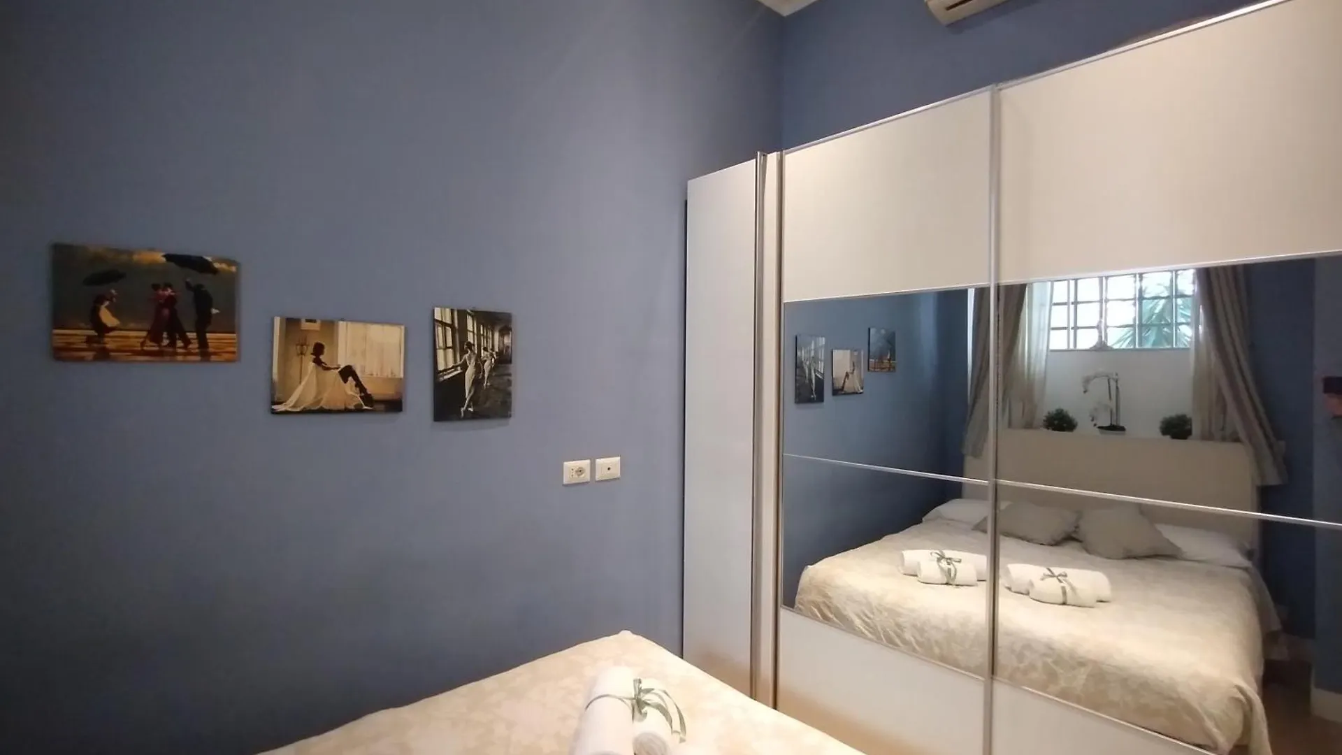 Residenza Labicana Rome