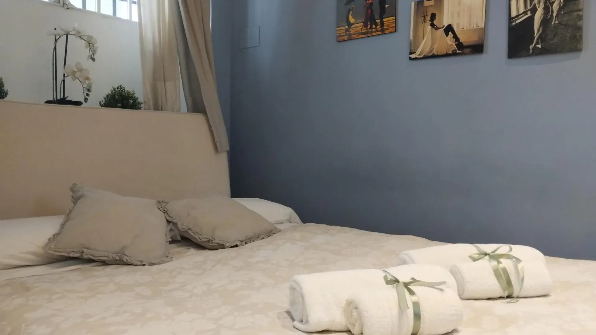 Residenza Labicana Rome