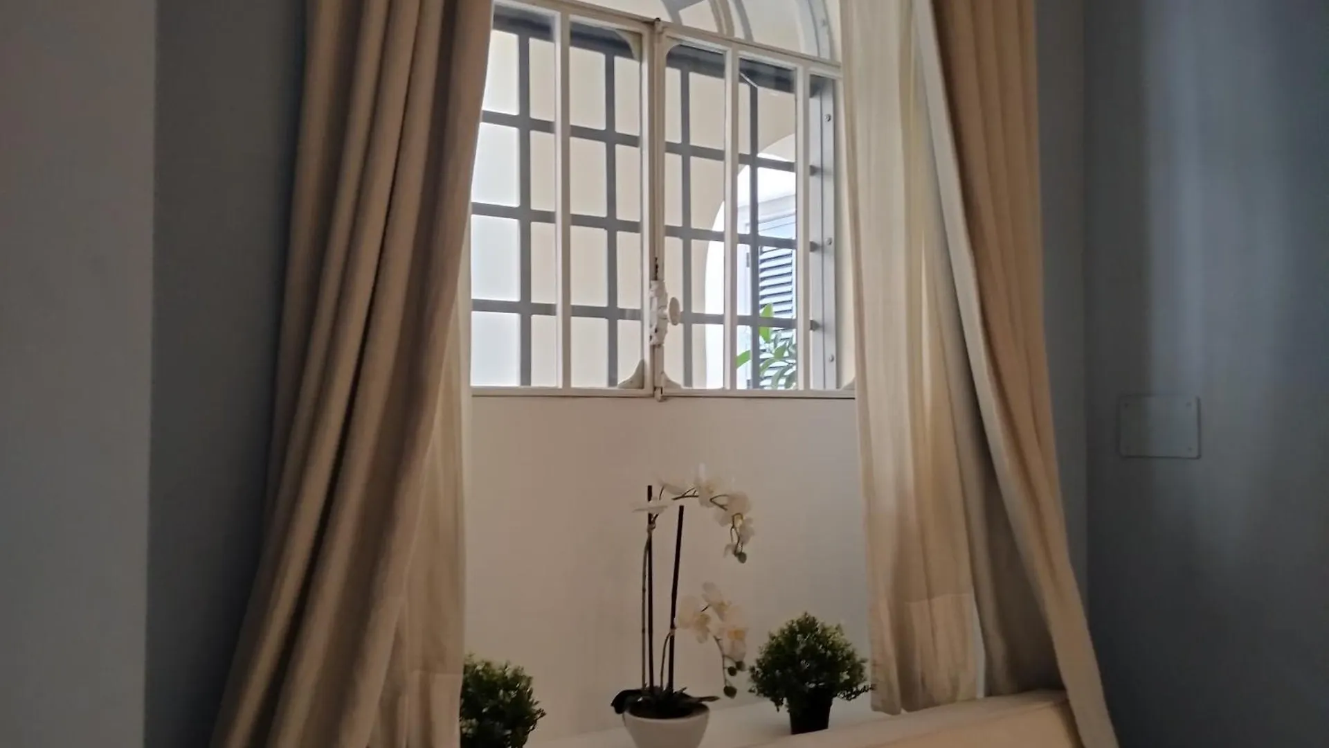 Apartment Residenza Labicana Rome Italy