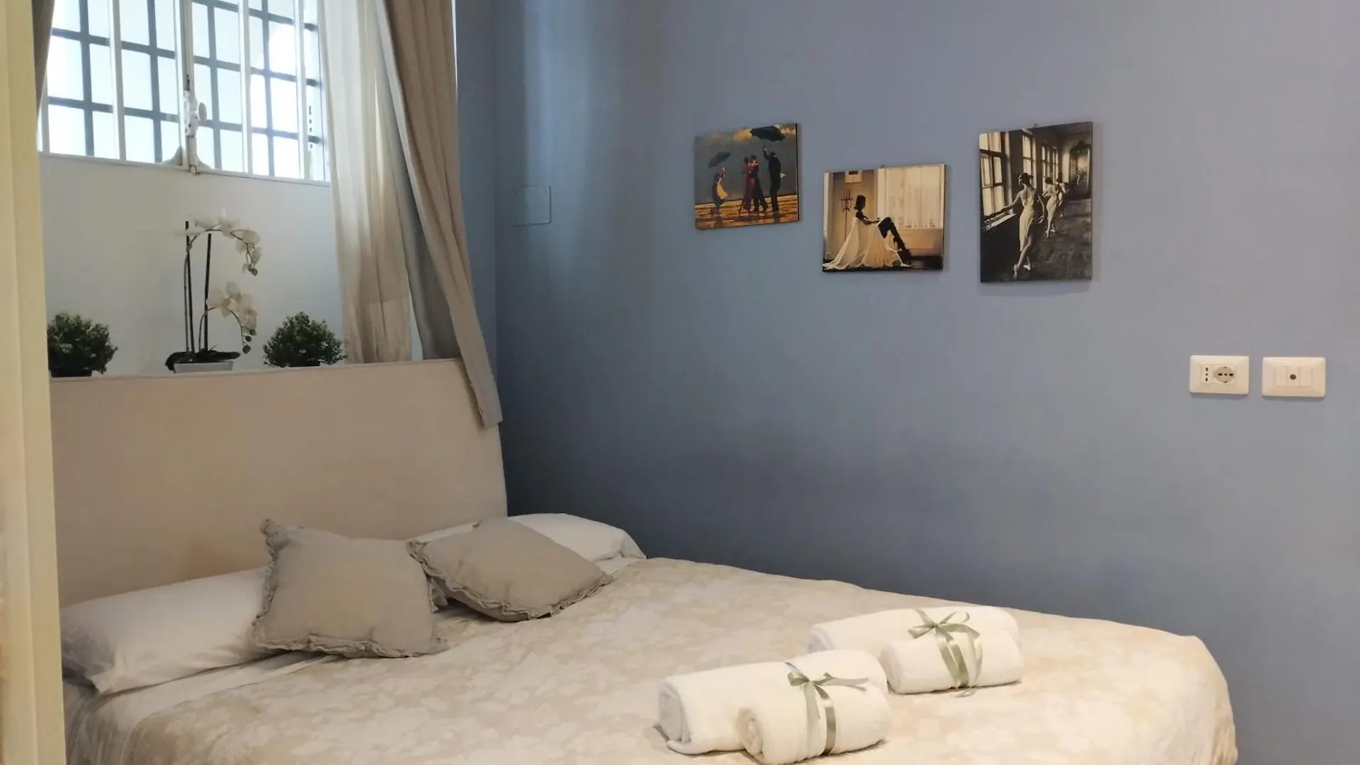 Residenza Labicana Rome 0*,  Italy