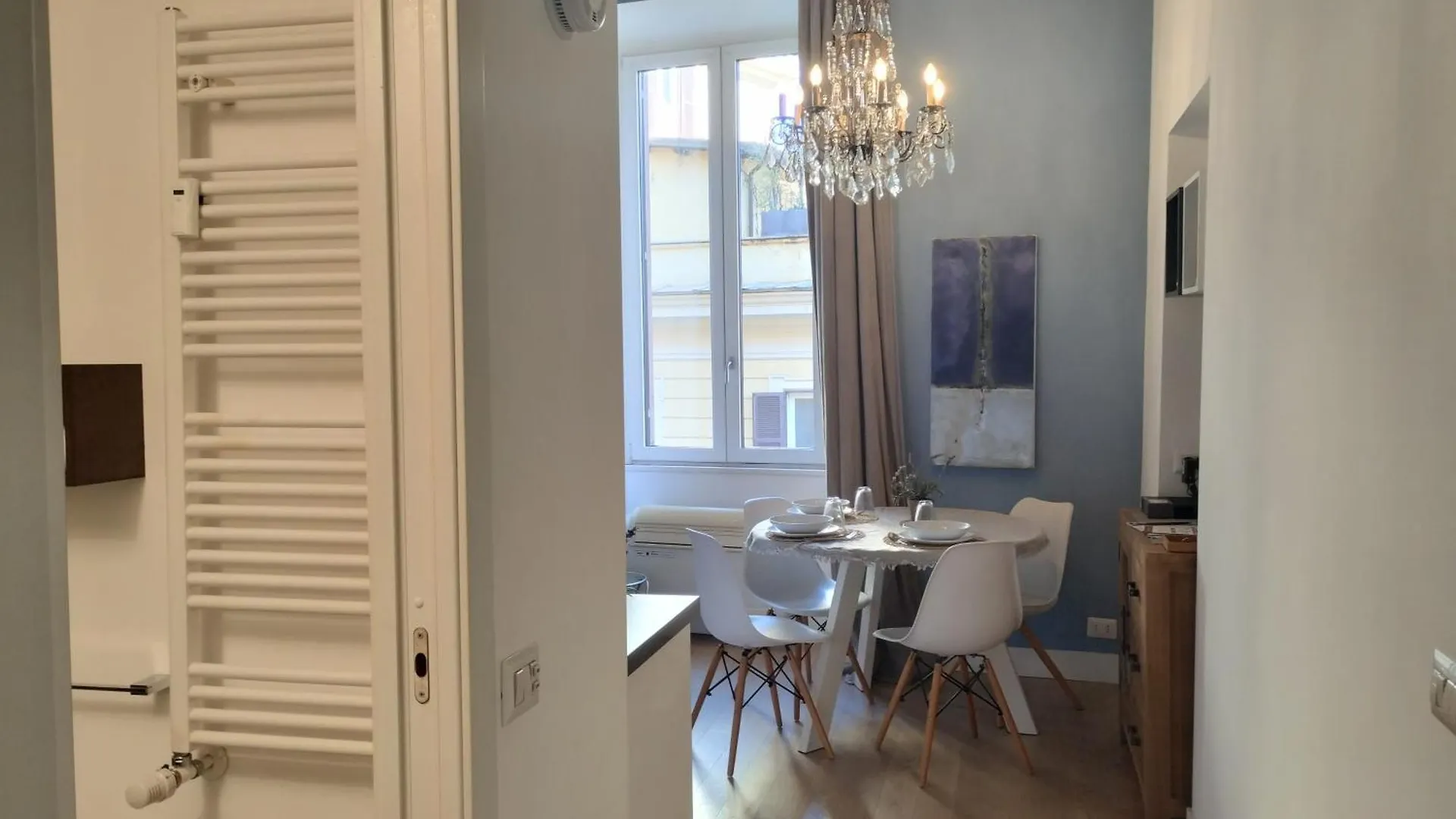 Residenza Labicana Rome 0*,