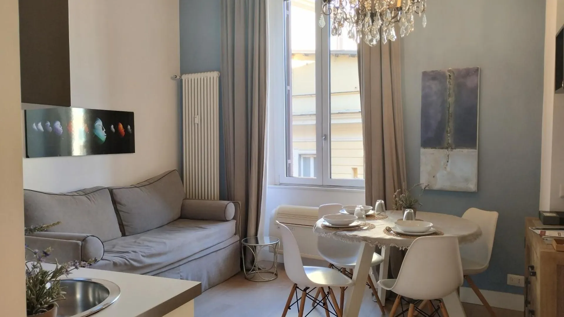 Residenza Labicana Rome