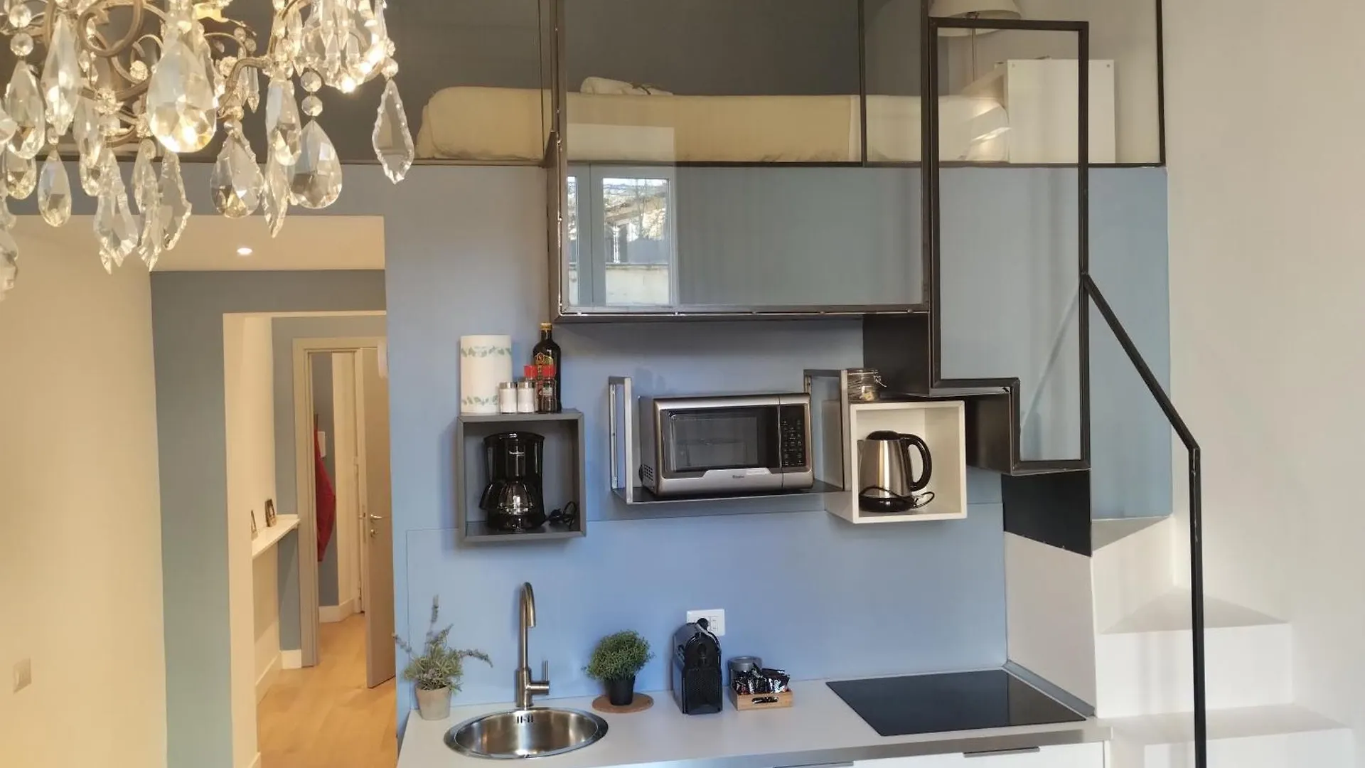 Residenza Labicana Rome Apartment