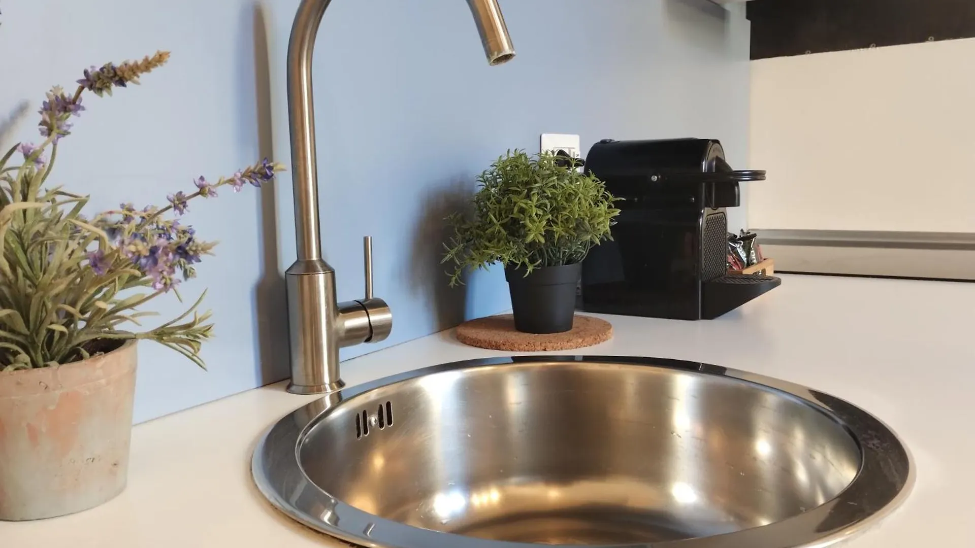 Residenza Labicana Rome Apartment