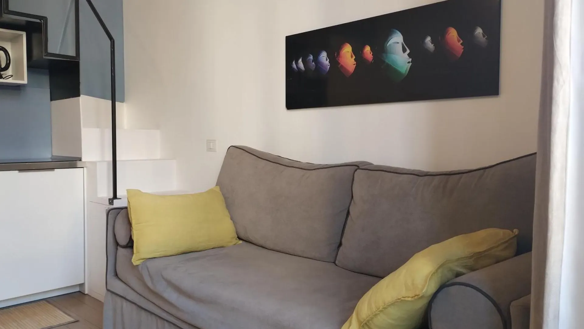 Residenza Labicana Rome 0*,