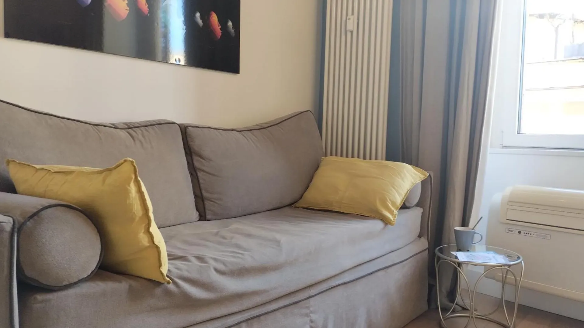 Residenza Labicana Rome